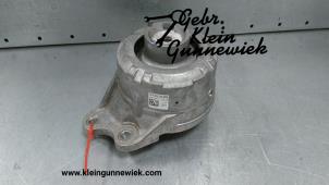 Używane Wspornik silnika Mercedes GLC-Klasse Cena € 45,00 Procedura marży oferowane przez Gebr.Klein Gunnewiek Ho.BV