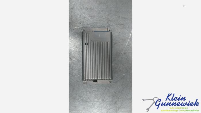 Gebrauchte Modul (sonstige) BMW X5 Preis € 58,00 Margenregelung angeboten von Klein Gunnewiek Autodemontage & Motorentechniek