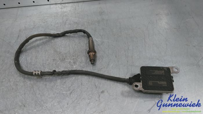 Używane Sonda lambda Mercedes GLC-Klasse Cena € 125,00 Procedura marży oferowane przez Klein Gunnewiek Autodemontage & Motorentechniek