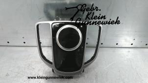 Używane Przelacznik interfejsu czlowiek-maszyna Mercedes GLC-Klasse Cena € 95,00 Procedura marży oferowane przez Gebr.Klein Gunnewiek Ho.BV