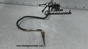 Used Particulate filter sensor Mercedes GLC-Klasse Price € 35,00 Margin scheme offered by Gebr.Klein Gunnewiek Ho.BV