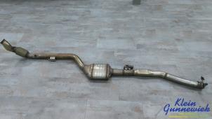 Used Catalytic converter Mercedes GLC-Klasse Price € 395,00 Margin scheme offered by Klein Gunnewiek Autodemontage & Motorentechniek