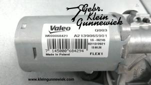 Usados Motor de limpiaparabrisas detrás Mercedes GLC-Klasse Precio € 45,00 Norma de margen ofrecido por Gebr.Klein Gunnewiek Ho.BV