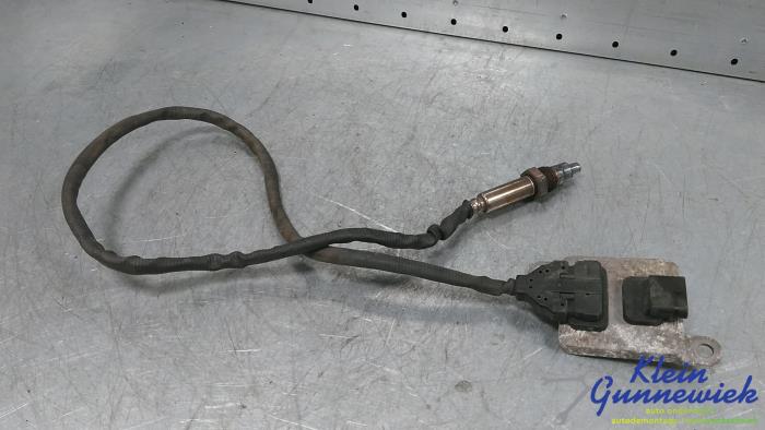 Usados Sonda Lambda Mercedes GLC-Klasse Precio € 235,00 Norma de margen ofrecido por Klein Gunnewiek Autodemontage & Motorentechniek