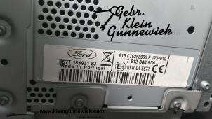 Używane System nawigacji Ford Mondeo Cena € 795,00 Procedura marży oferowane przez Gebr.Klein Gunnewiek Ho.BV