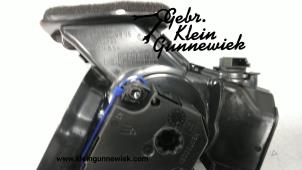 Używane Przewód powietrzny Mercedes GLC-Klasse Cena € 25,00 Procedura marży oferowane przez Gebr.Klein Gunnewiek Ho.BV