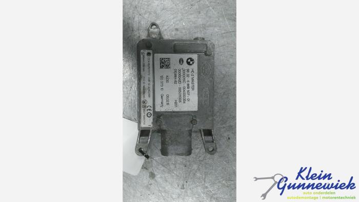 Używane Czujnik Side Assist BMW 5-Serie Cena € 255,00 Procedura marży oferowane przez Klein Gunnewiek Autodemontage & Motorentechniek