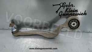 Used Front lower wishbone, left Mercedes GLC-Klasse Price € 75,00 Margin scheme offered by Gebr.Klein Gunnewiek Ho.BV