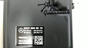 Gebrauchte Kamera Vorderseite Mercedes GLC-Klasse Preis € 175,00 Margenregelung angeboten von Gebr.Klein Gunnewiek Ho.BV
