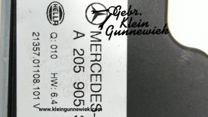 Gebrauchte Steuergerät sonstige Mercedes GLC-Klasse Preis € 45,00 Margenregelung angeboten von Gebr.Klein Gunnewiek Ho.BV