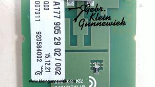Used Antenna Mercedes GLC-Klasse Price € 15,00 Margin scheme offered by Gebr.Klein Gunnewiek Ho.BV