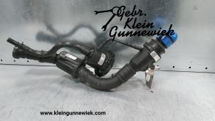 Used Filler pipe adblue tank Mercedes C-Klasse Price € 65,00 Margin scheme offered by Gebr.Klein Gunnewiek Ho.BV