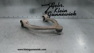 Used Front upper wishbone, left Mercedes C-Klasse Price € 85,00 Margin scheme offered by Gebr.Klein Gunnewiek Ho.BV