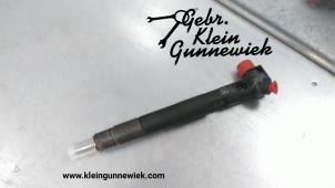 Révisé Injecteur (diesel) Mercedes S-Klasse Prix € 133,10 Prix TTC proposé par Gebr.Klein Gunnewiek Ho.BV