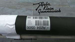 Gebrauchte Zwischenachse Mercedes C-Klasse Preis € 225,00 Margenregelung angeboten von Gebr.Klein Gunnewiek Ho.BV