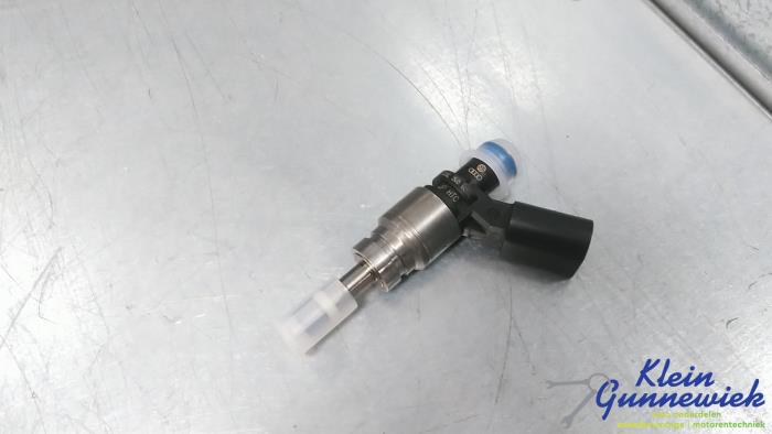 Révisé Injecteur (injection essence) Audi A6 Prix € 90,75 Prix TTC proposé par Klein Gunnewiek Autodemontage & Motorentechniek