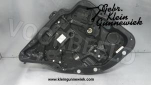 Używane Mechanizm szyby lewej tylnej wersja 4-drzwiowa Mercedes GLC-Klasse Cena € 75,00 Procedura marży oferowane przez Gebr.Klein Gunnewiek Ho.BV
