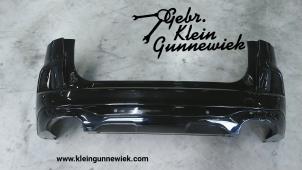 Gebrauchte Stoßstange hinten Ford Kuga Preis € 450,00 Margenregelung angeboten von Gebr.Klein Gunnewiek Ho.BV