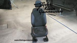 Used Seat, right Ford Kuga Price € 395,00 Margin scheme offered by Gebr.Klein Gunnewiek Ho.BV
