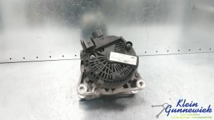 Dynamo d'un Ford Fiesta 2012