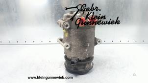 Used Air conditioning pump Ford Fiesta Price € 100,00 Margin scheme offered by Gebr.Klein Gunnewiek Ho.BV