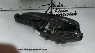 Used Rear door handle 4-door, right Ford Kuga Price € 25,00 Margin scheme offered by Gebr.Klein Gunnewiek Ho.BV
