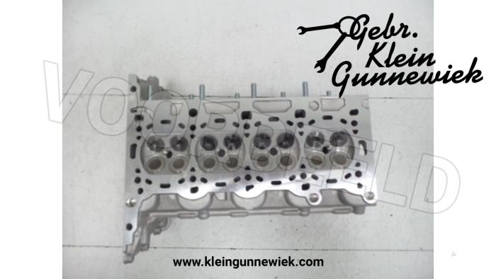 Cylinder head Opel Astra - 55565291 A14NEL