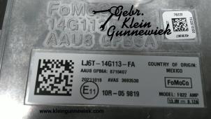 Used Computer, miscellaneous Ford Kuga Price € 120,00 Margin scheme offered by Gebr.Klein Gunnewiek Ho.BV