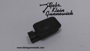 Used Tailgate handle Ford Kuga Price € 20,00 Margin scheme offered by Gebr.Klein Gunnewiek Ho.BV