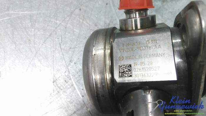 Gebrauchte Kraftstoffpumpe Mechanisch Ford Focus Preis € 150,00 Margenregelung angeboten von Klein Gunnewiek Autodemontage & Motorentechniek
