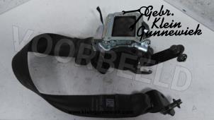 Used Rear seatbelt, left Ford Kuga Price € 45,00 Margin scheme offered by Gebr.Klein Gunnewiek Ho.BV