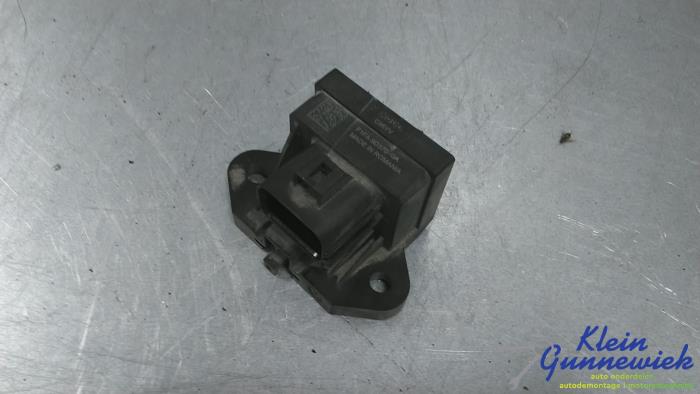 Usagé Module pompe carburant Ford Kuga Prix € 20,00 Règlement à la marge proposé par Klein Gunnewiek Autodemontage & Motorentechniek