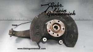 Used Knuckle, front right BMW 5-Serie Price € 95,00 Margin scheme offered by Gebr.Klein Gunnewiek Ho.BV