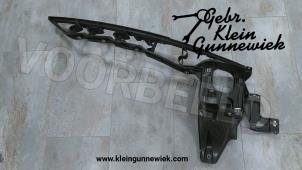 Used Headlight frame, right BMW X5 Price € 60,00 Margin scheme offered by Gebr.Klein Gunnewiek Ho.BV