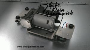 Gebrauchte Luftpumpe (Federung) BMW X5 Preis € 395,00 Margenregelung angeboten von Gebr.Klein Gunnewiek Ho.BV
