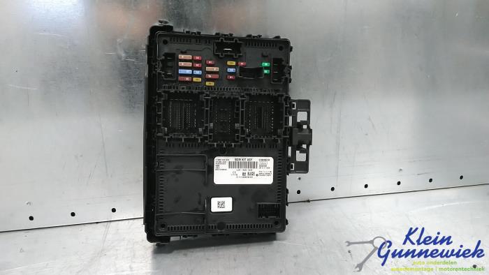 Used Body control computer Ford Kuga Price € 117,00 Margin scheme offered by Klein Gunnewiek Autodemontage & Motorentechniek