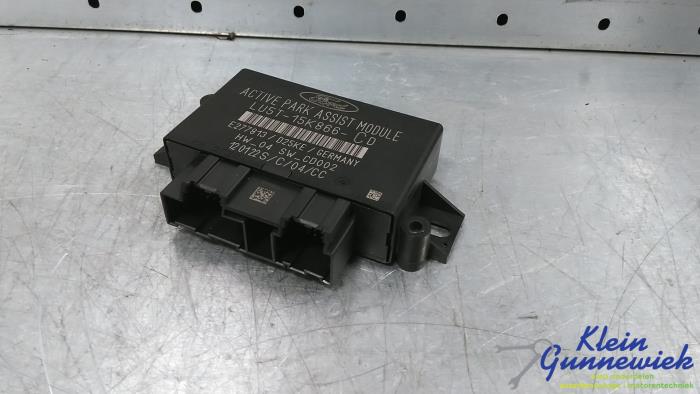 Begagnade PDC-modul Ford Kuga Pris € 34,00 Marginaltabell erbjuds av Klein Gunnewiek Autodemontage & Motorentechniek