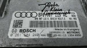 Usagé Ordinateur d'admission Audi A3 Prix € 185,00 Règlement à la marge proposé par Gebr.Klein Gunnewiek Ho.BV