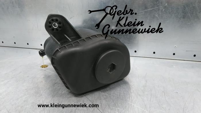 Lenkkraftverstärker Ölbehälter BMW 5-Serie - 6782942