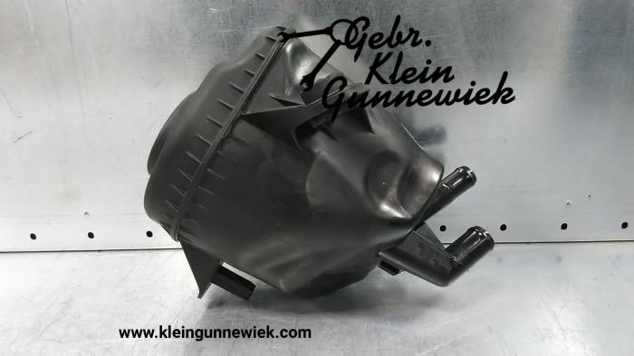 Lenkkraftverstärker Ölbehälter BMW 5-Serie - 6782942