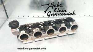 Usagé Tubulure d'admission Audi A3 Prix € 475,00 Règlement à la marge proposé par Gebr.Klein Gunnewiek Ho.BV