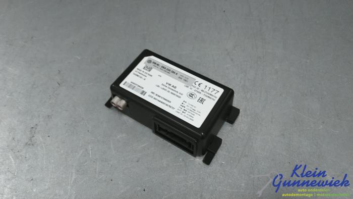 Used Computer, miscellaneous Volkswagen Golf Price € 95,00 Margin scheme offered by Klein Gunnewiek Autodemontage & Motorentechniek