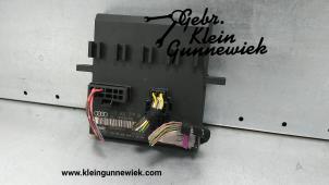 Usagé Ordinateur contrôle fonctionnel Audi A8 Prix € 50,00 Règlement à la marge proposé par Gebr.Klein Gunnewiek Ho.BV