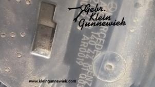 Used EGR valve Mercedes GLC-Klasse Price € 85,00 Margin scheme offered by Gebr.Klein Gunnewiek Ho.BV