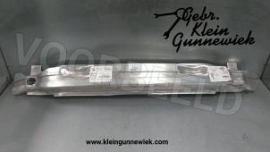 New Front bumper frame Audi A6 Price € 151,25 Inclusive VAT offered by Gebr.Klein Gunnewiek Ho.BV