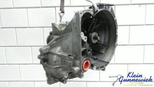 Used Gearbox Ford Fiesta Price € 350,00 Margin scheme offered by Klein Gunnewiek Autodemontage & Motorentechniek