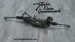 Gebrauchte Lenkgetriebe Volkswagen Golf Preis € 175,00 Margenregelung angeboten von Gebr.Klein Gunnewiek Ho.BV