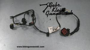 Used Pdc wiring harness Ford C-Max Price € 35,00 Margin scheme offered by Gebr.Klein Gunnewiek Ho.BV