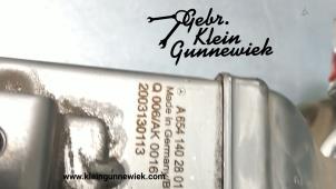 Używane Chlodnica EGR Mercedes GLC-Klasse Cena € 150,00 Procedura marży oferowane przez Gebr.Klein Gunnewiek Ho.BV
