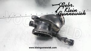 Used Air intake hose Mercedes GLC-Klasse Price € 35,00 Margin scheme offered by Gebr.Klein Gunnewiek Ho.BV